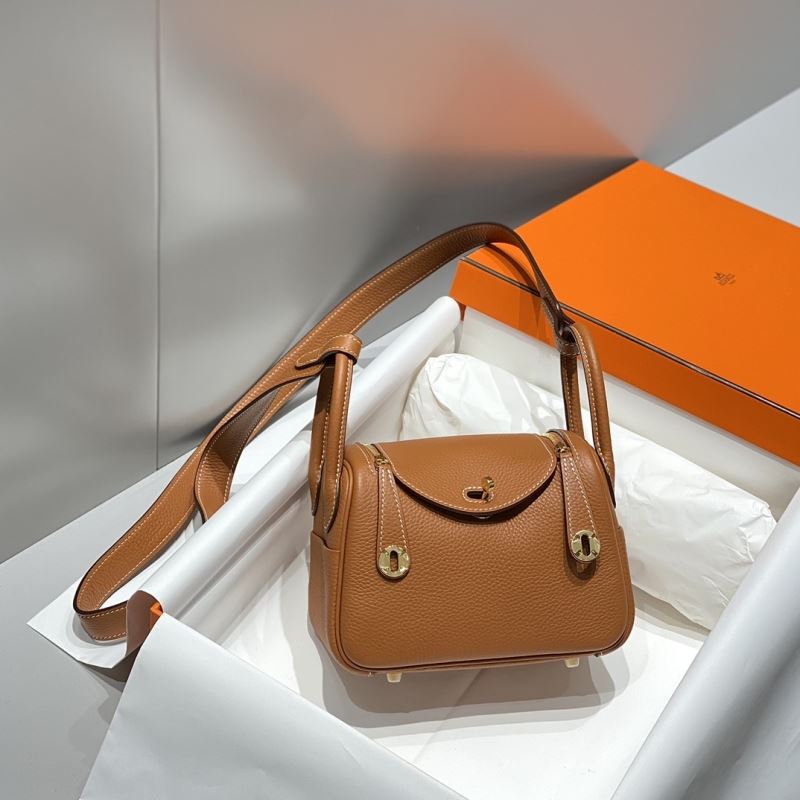 Hermes Lindy Bags